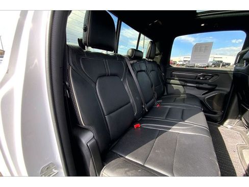 Used 2023 RAM 1500 Limited AWD/4WD image 29