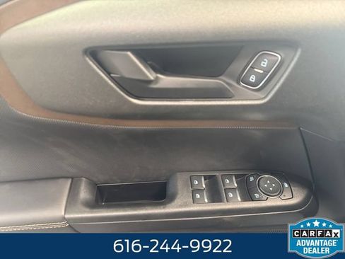 Used 2026 Ford Bronco Sport Big Bend w/ Convenience Package AWD/4WD image 25