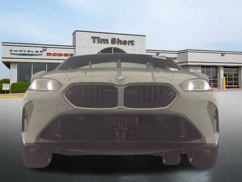 Used 2025 BMW 228i xDrive 228 xDrive Gran Coupe image 2