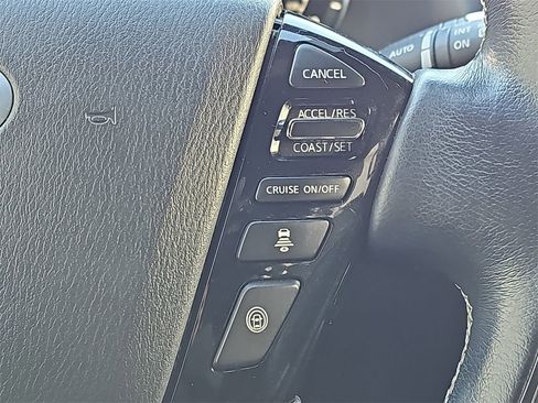 Used 2020 INFINITI QX80 Luxe w/ Edition 30 Package image 24