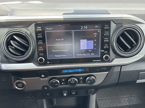 Used 2023 Toyota Tacoma SR5 RWD image 18
