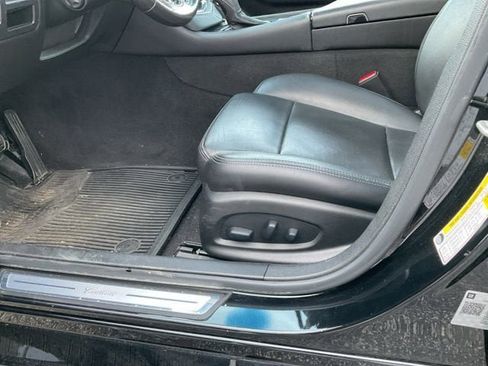 Used 2019 Cadillac CTS AWD Sedan w/ Seating Package image 30