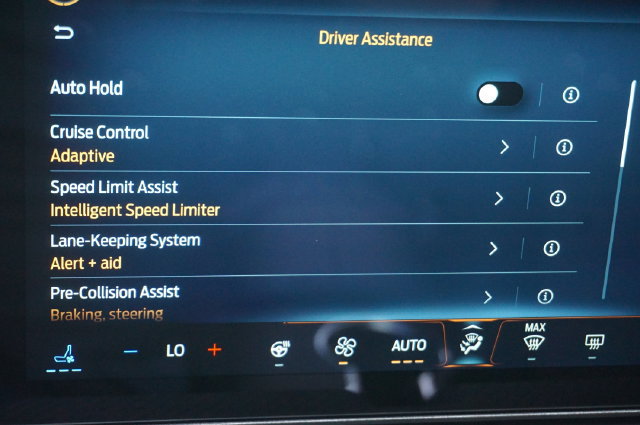 New 2026 Ford Mustang GT Premium RWD image 8