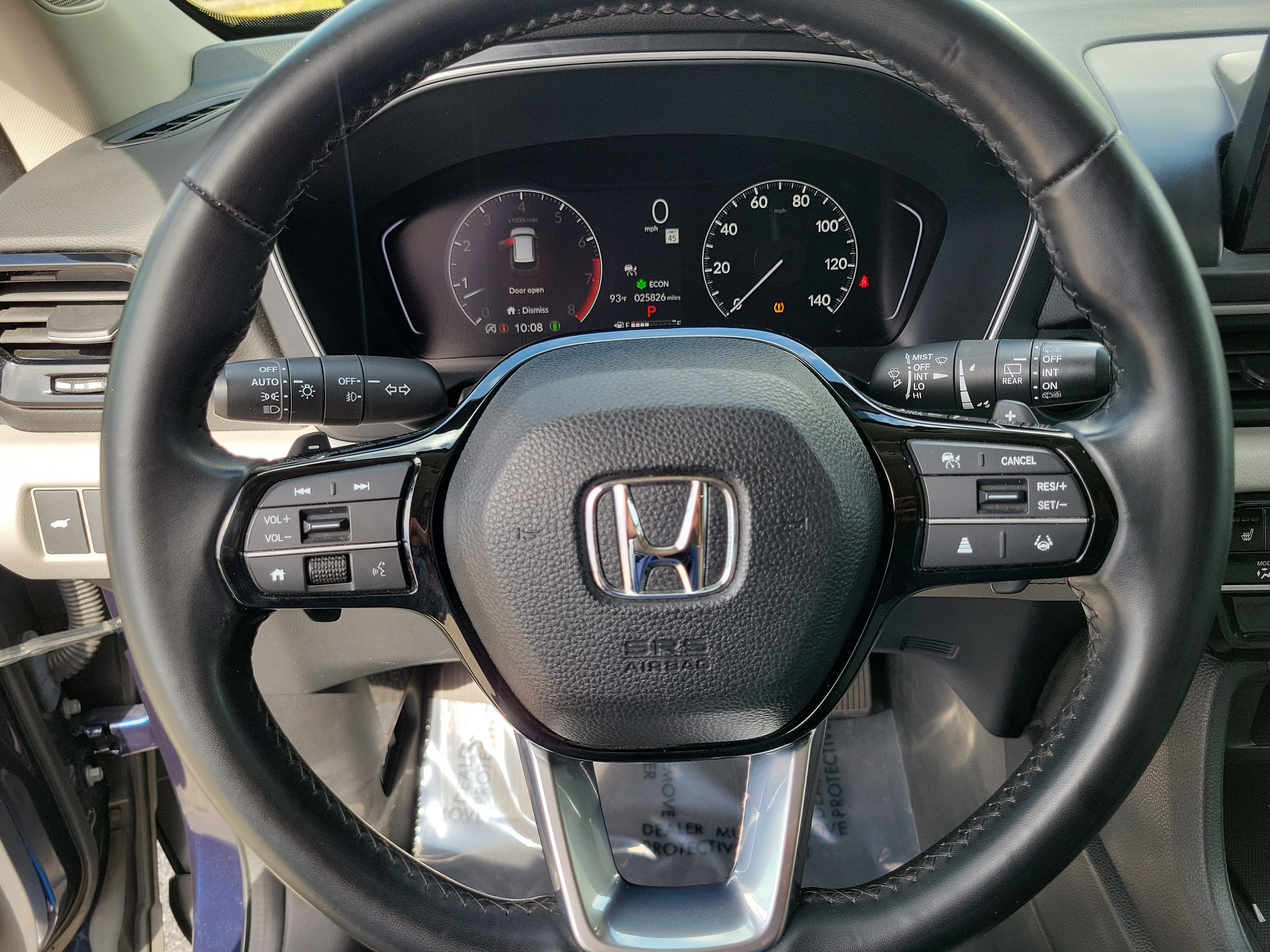 Used 2023 Honda Pilot EX-L image 22