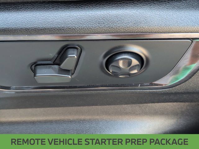 Used 2022 RAM 1500 Limited w/ Body Color Bumper Group AWD/4WD image 18