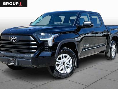 Used 2023 Toyota Tundra SR5 w/ SR5 Convenience Package