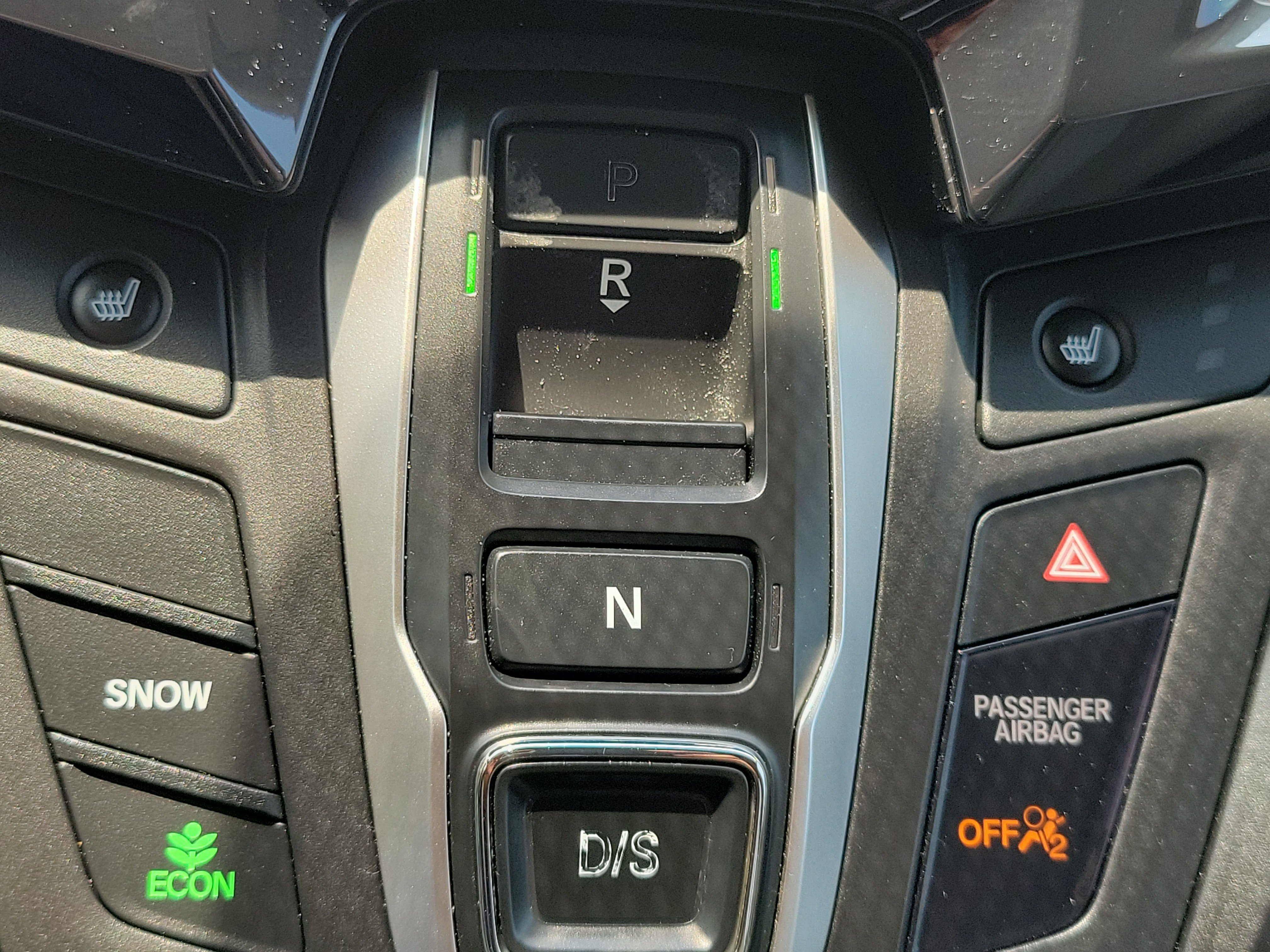 Used 2019 Honda Odyssey EX-L image 26