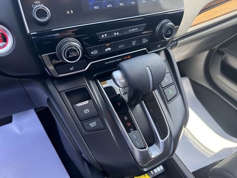Used 2020 Honda CR-V EX image 23