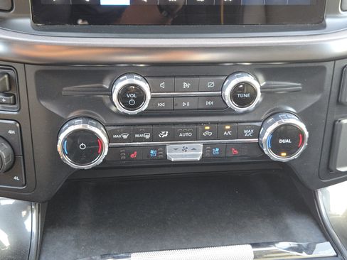 Used 2023 Ford F150 Tremor w/ Equipment Group 402A High AWD/4WD image 21