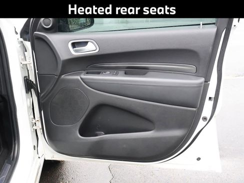 Used 2020 Dodge Durango Citadel image 10