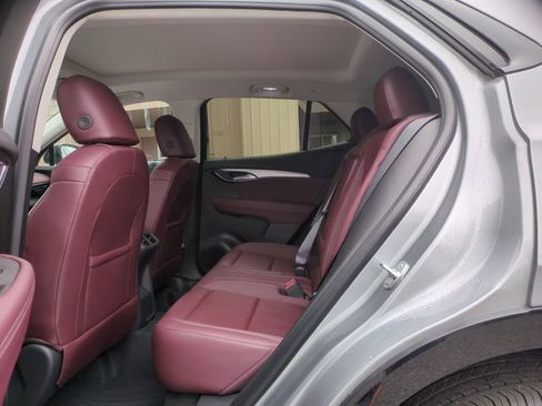 New 2026 Buick Envision Sport Touring image 15