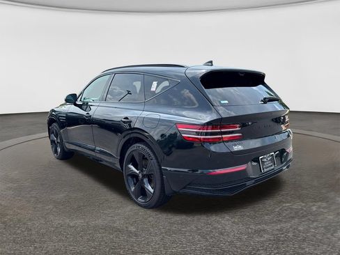 New 2026 Genesis GV80 3.5T Prestige AWD/4WD image 6