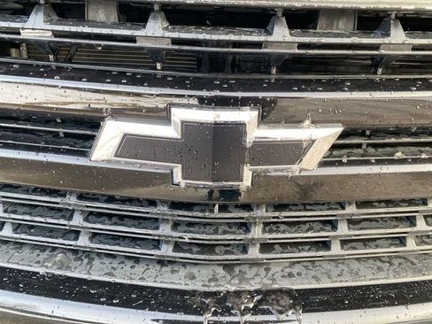 Used 2021 Chevrolet Silverado 1500 RST image 29