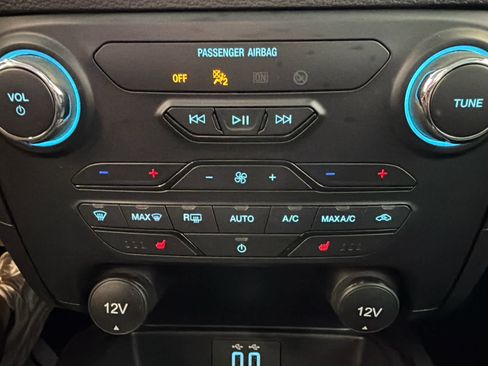 Used 2023 Ford Ranger XLT w/ Equipment Group 302A High image 39