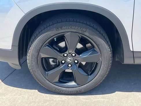 Used 2019 Honda Passport Elite image 4
