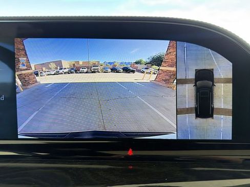 Certified 2023 Cadillac Escalade ESV Premium Luxury w/ LPO, Radiant Package image 15