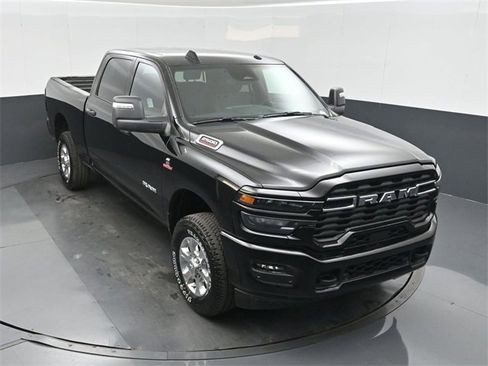 New 2026 RAM 2500 Big Horn image 38