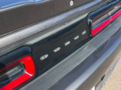 Used 2016 Dodge Challenger R/T w/ Sound Group image 24