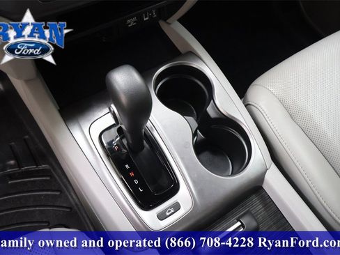 Used 2019 Honda Ridgeline RTL-T image 26