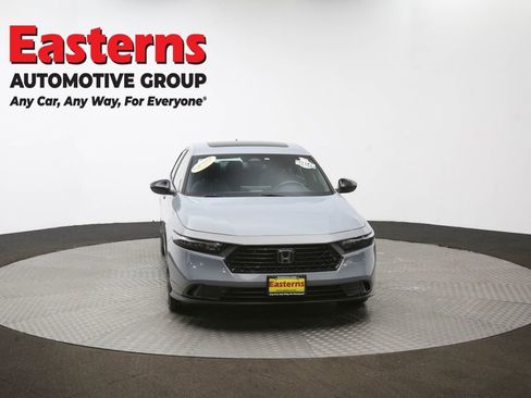 Used 2023 Honda Accord Sport image 52