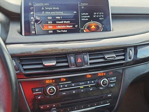 Used 2017 BMW X5 xDrive35i AWD/4WD image 15