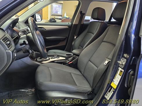 Used 2014 BMW X1 sDrive28i RWD image 15