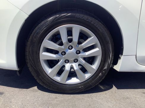 Used 2016 Nissan Altima 2.5 S w/ Power Driver Seat Package FWD image 21