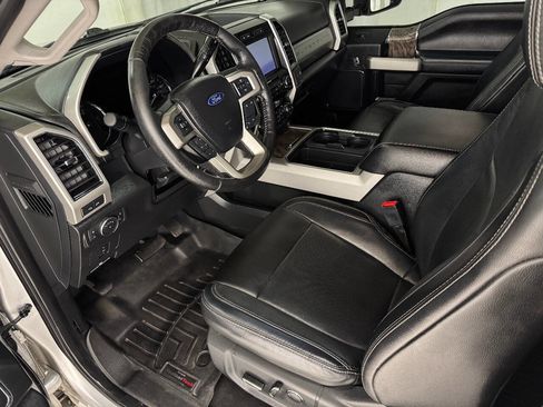 Used 2019 Ford F250 Lariat image 51