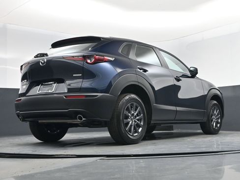 New 2026 MAZDA CX-30 AWD 2.5 S image 14