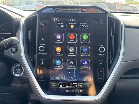 Certified 2024 Subaru Crosstrek 2.0i Premium image 19