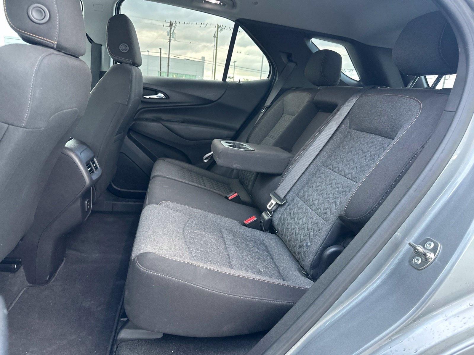 Used 2024 Chevrolet Equinox LT FWD image 14