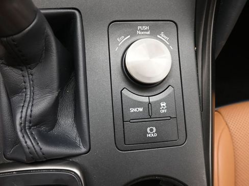 Used 2021 Lexus IS 300 w/ Comfort Package image 18