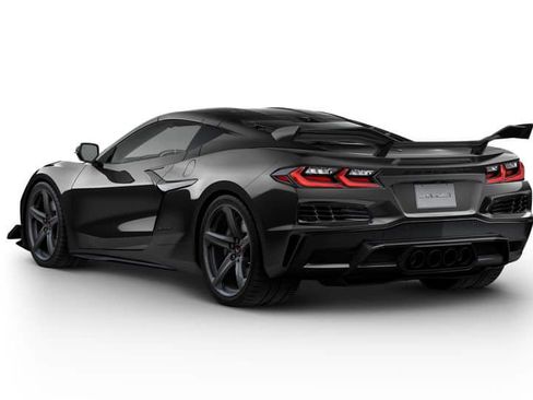 New 2026 Chevrolet Corvette Z06 image 67