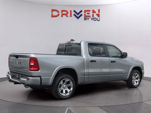 Used 2025 RAM 1500 Big Horn image 5