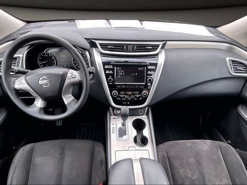 Used 2015 Nissan Murano S AWD/4WD image 14