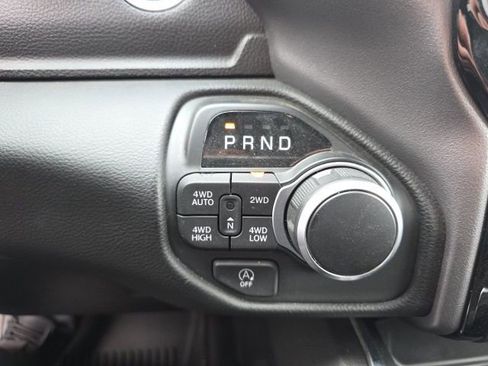 Used 2025 RAM 1500 Big Horn image 16