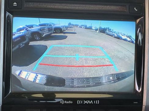 Used 2016 Toyota Tundra SR5 w/ TRD Off Road Package AWD/4WD image 18