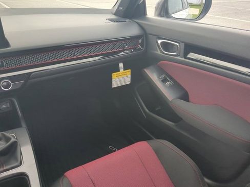 New 2026 Honda Civic Si image 15