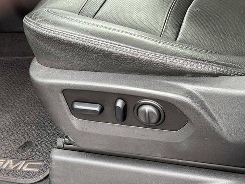 Used 2021 GMC Sierra 1500 Denali image 30