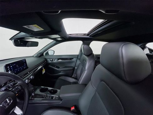 New 2026 Honda Civic Sport Touring image 7