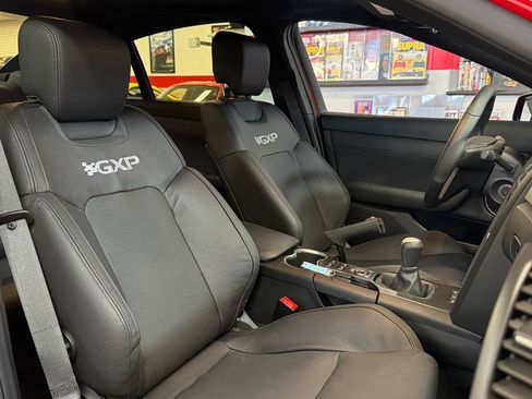 Used 2009 Pontiac G8 GXP RWD image 20