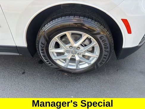 Used 2022 Chevrolet Equinox LS w/ LS Convenience Package image 42