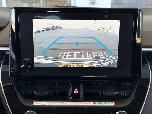 Certified 2025 Toyota Corolla LE image 30