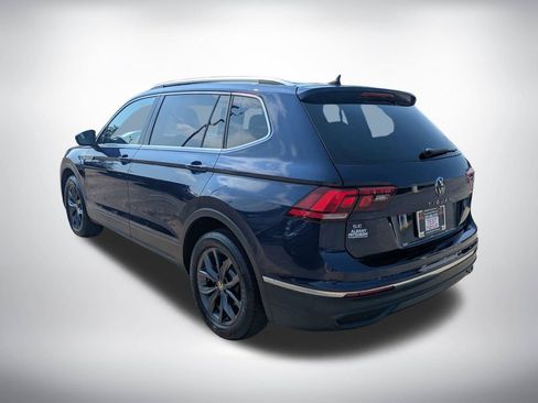Used 2023 Volkswagen Tiguan SE FWD image 5