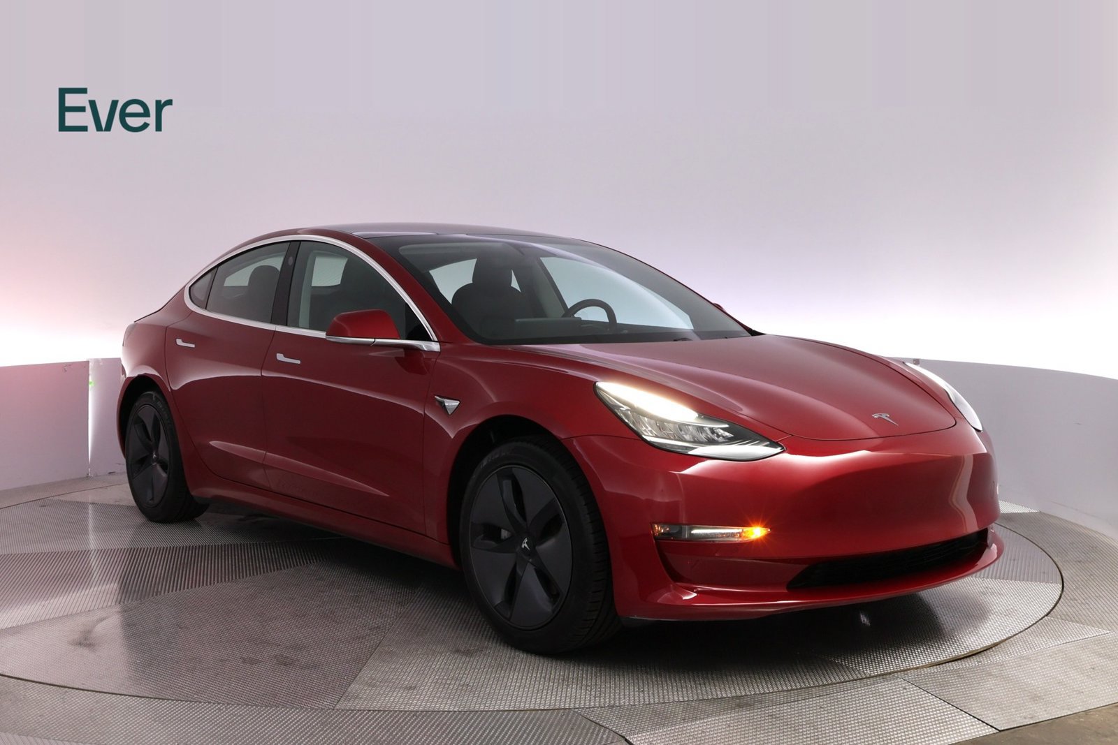 Used 2018 Tesla Model 3 Long Range RWD image 13
