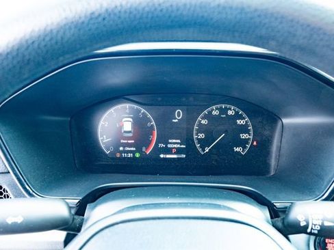 Used 2024 Honda CR-V EX image 19