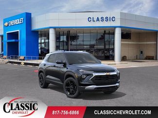 New 2026 Chevrolet TrailBlazer LT FWD video 1