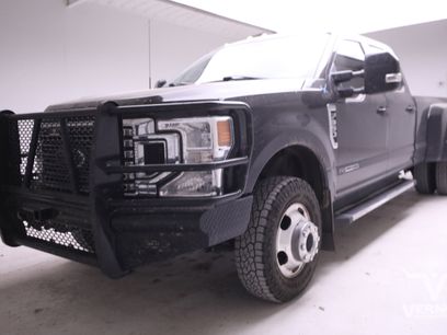 Used 2022 Ford F350 Lariat w/ Lariat Value Package