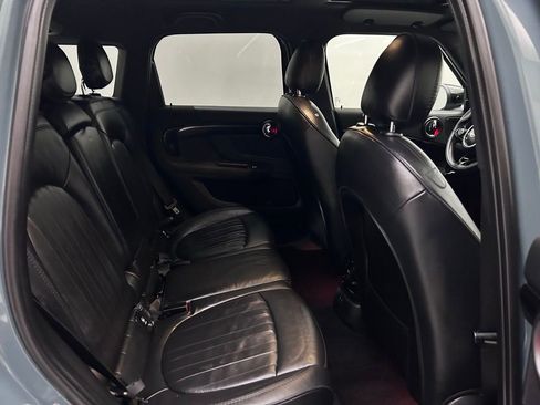 Used 2021 MINI Cooper Countryman John Cooper Works w/ Driver Assistance Package image 15