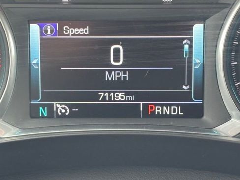 Used 2018 Chevrolet Traverse Premier w/ LPO, Floor Liner Package image 24